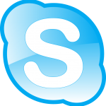 Skype Icon 
